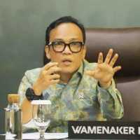 Respons Prabowo Usai Wamenaker Noel Ebenezer Kena OTT KPK: Sudah Diingatkan