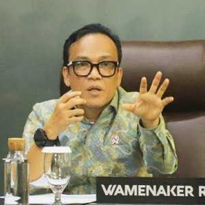 Respons Prabowo Usai Wamenaker Noel Ebenezer Kena OTT KPK: Sudah Diingatkan