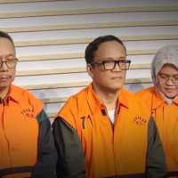 Pembelaan Noel Ebenezer: Bantah Pemerasan, Harap Dapat Amnesti dari Prabowo