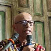 Ayah Arya Daru Mohon Keadilan ke Prabowo, Minta TNI Dilibatkan