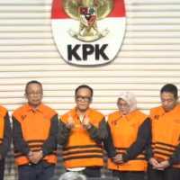 Noel Terima Jatah Rp3 Miliar dan Motor Ducati, Ini Daftar Penerima Jatah Pemerasan K3