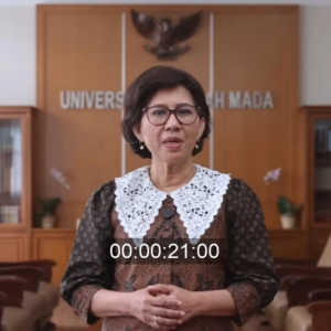 Rektor UGM Tegaskan Ijazah Jokowi Asli, Klaim Punya Bukti Otentik
