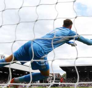 Hasil dan Klasemen Liga Inggris: KLub London Utara di Puncak, Duo Manchester Merana