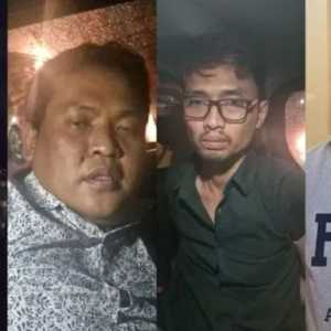 Penculikan-Pembunuhan Kacab BRI Ilham: 15 Orang Ditangkap, Ini Peran Dwi Hartono Cs