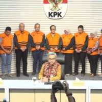 Istri Salah Satu Tersangka Kasus Eks Wamenaker Noel Ternyata Pegawai KPK