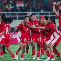 Link Live Streaming Semifinal Piala AFF U-16 Putri: Timnas Indonesia vs Australia