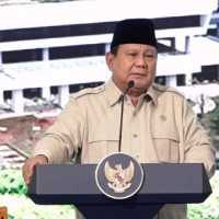 Prabowo Malu Noel Ebenezer Ditangkap KPK: Apa Nggak Ingat Istri Anaknya?