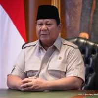 VIDEO: Prabowo Sebut Ada Pihak Ingin Indonesia Huru-hara dan Chaos