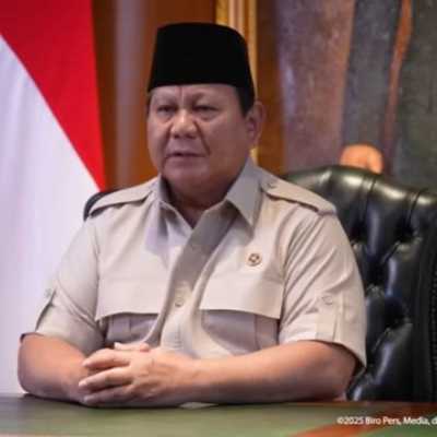 VIDEO: Prabowo Sebut Ada Pihak Ingin Indonesia Huru-hara dan Chaos