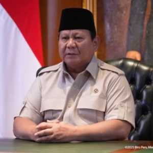 Media Israel Klaim Presiden Prabowo Bakal Kunjungi Tel Aviv, Menlu Sugiono Buka Suara