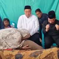 Pramono Anung Pastikan Pemprov Jakarta Fasilitasi Pemakaman Ojol Affan di Karet Bivak