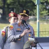 Polisi Tabrak Lari Ojol Hingga Tewas, Kapolda Metro Minta Maaf