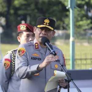 Polisi Tabrak Lari Ojol Hingga Tewas, Kapolda Metro Minta Maaf