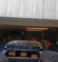 59 Penjarah Rumah Ahmad Sahroni Hingga Sri Mulyani Ditangkap dan Jadi Tersangka