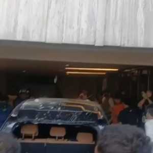 59 Penjarah Rumah Ahmad Sahroni Hingga Sri Mulyani Ditangkap dan Jadi Tersangka