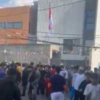 Ahmad Sahroni Laporkan Perusakan dan Penjarahan Rumahnya ke Polisi