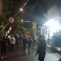 Rumah Eko Patrio Juga Dijarah, Padahal Sudah Minta Maaf