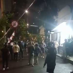 Rumah Eko Patrio Juga Dijarah, Padahal Sudah Minta Maaf