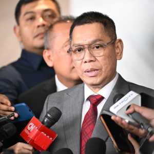 Golkar Nonaktifkan Adies Kadir sebagai Anggota DPR Usai Sebut Tunjangan Kurang