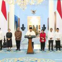 Prabowo Sebut Pimpinan DPR Akan Cabut Tunjangan Anggota DPR