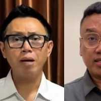 PAN Nonaktifkan Eko Patrio dan Uya Kuya dari DPR!