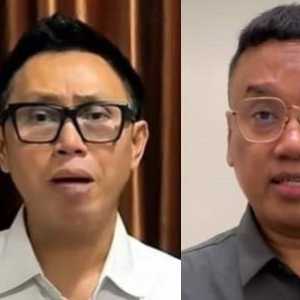 PAN Nonaktifkan Eko Patrio dan Uya Kuya dari DPR!