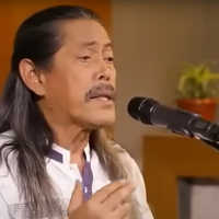 Innalillahi, Acil Bimbo Meninggal Dunia