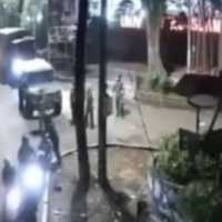 Kata Polisi Soal Tembakan Gas Air Mata di Kampus Unisba: Tertiup Angin