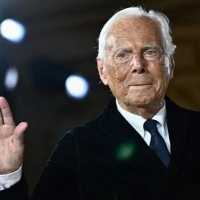 Giorgio Armani Meninggal Dunia, Tinggalkan Warisan Ratusan Triliun