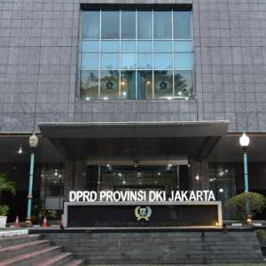 Tunjangan Perumahan Anggota DPRD Jakarta Lebih Besar Dibanding DPR, Diteken Anies