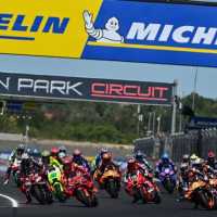 Link Nonton Live Streaming Sprint Race MotoGP Catalunya 2025