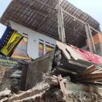 Bangunan Majelis Taklim di Bogor Roboh Saat Ada Perayaan Maulid Nabi, 3 Orang Tewas