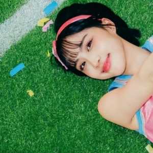 Keanggotaan Ditangguhkan Usai Foto Skandal Tersebar, Ella JKT48 Minta Maaf