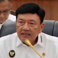 Budi Gunawan Di-Reshuffle dari Menko Polkam Gegara Demo Rusuh? Ini Kata Istana
