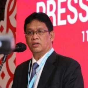 Profil Purbaya Yudhi Sadewa, Menteri Keuangan Pengganti Sri Mulyani