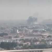 Israel Serang Ibukota Qatar, Klaim Incar Pemimpin Hamas