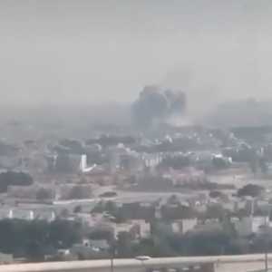 Israel Serang Ibukota Qatar, Klaim Incar Pemimpin Hamas