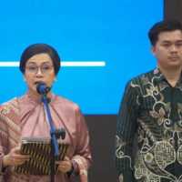 Sri Mulyani Pamit: Mohon Mulai Saat Ini Hormati Ruang Privasi Kami