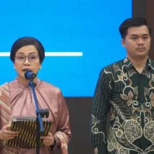 Sri Mulyani Pamit: Mohon Mulai Saat Ini Hormati Ruang Privasi Kami