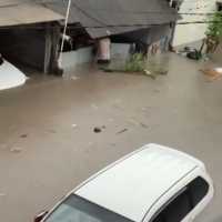 Bali Dikepung Banjir Hingga 3 Meter: 9 Warga Tewas