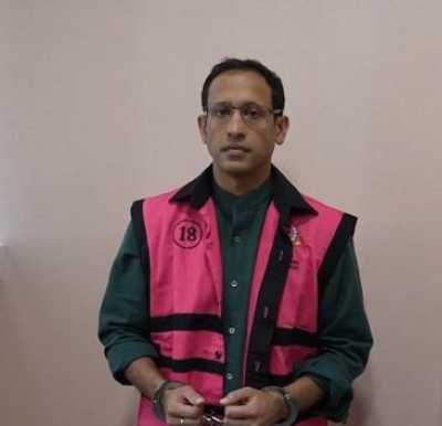 Korupsi laptop Chromebook: Nadiem didakwa terima Rp809 M dan rugikan negara Rp2,1 T