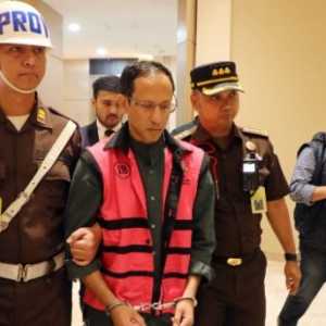 Nadiem Makarim dituduh terima Rp809 M dari korupsi Chromebook, ini kata pengacara