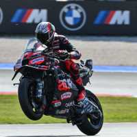 Kualifikasi MotoGP San Marino 2025: Bezzecchi Pole Position, Marc Marquez Posisi 4