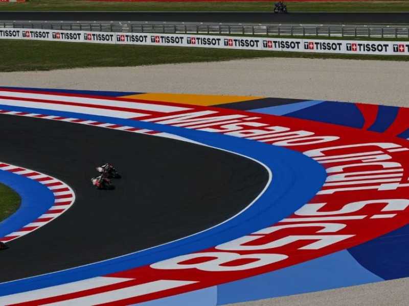 Jadwal dan Link Live Streaming Sprint Race MotoGP San Marino 2025