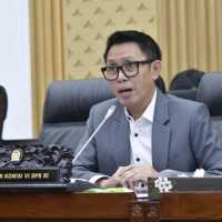 Eko Patrio Kini Tinggal di Kontrakan Usai Rumahnya Dirusak dan Dijarah Massa