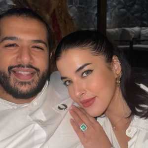 Tasya Farasya Sudah Resmi Cerai Agama, Ahmad Assegaf Ucap Talak Sejak 10 September