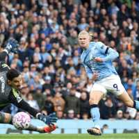 Hasil Lengkap dan Klasemen Liga Inggris: Liverpool di Puncak, Man City Benamkan MU