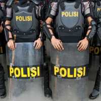 Demo Ojol, Polisi Kerahkan 6.118 Personel Jaga Istana Hingga DPR