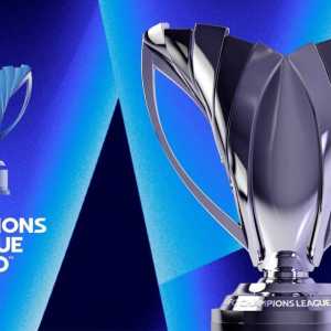 Link Nonton Live Streaming Liga Champions Asia 2: Persib Bandung vs Selangor FC