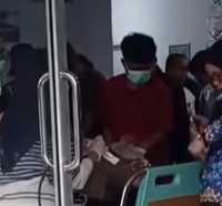 250 Siswa SD-SMA di Banggai Sulteng Dilarikan ke RS, Diduga Keracunan Menu MBG